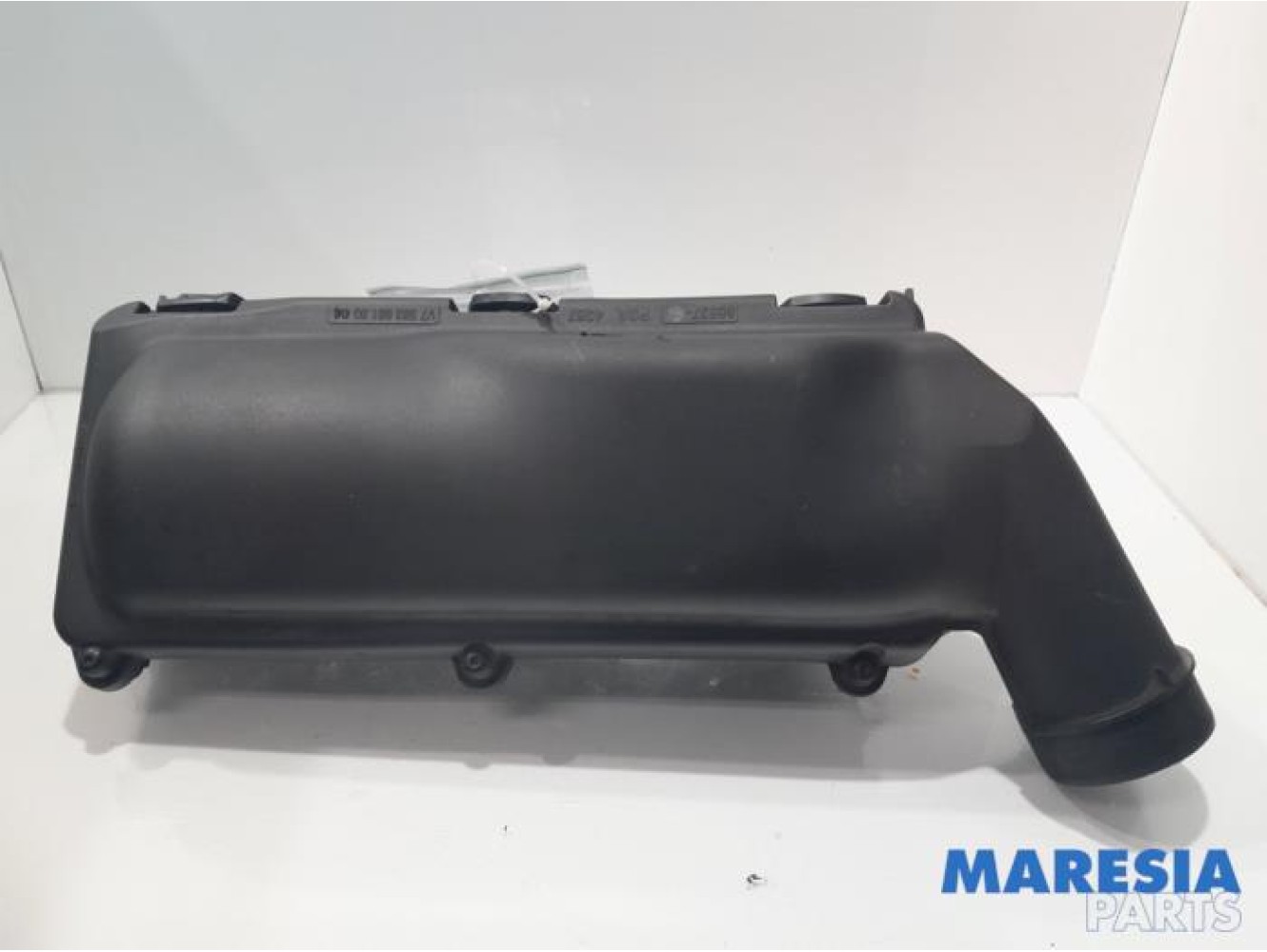 Peugeot - 3008 - Air box