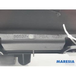 Peugeot - 3008 - Air box