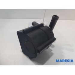 Peugeot - 3008 - Zusätzliche Wasserpumpe