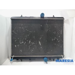 Peugeot - 3008 - Radiator