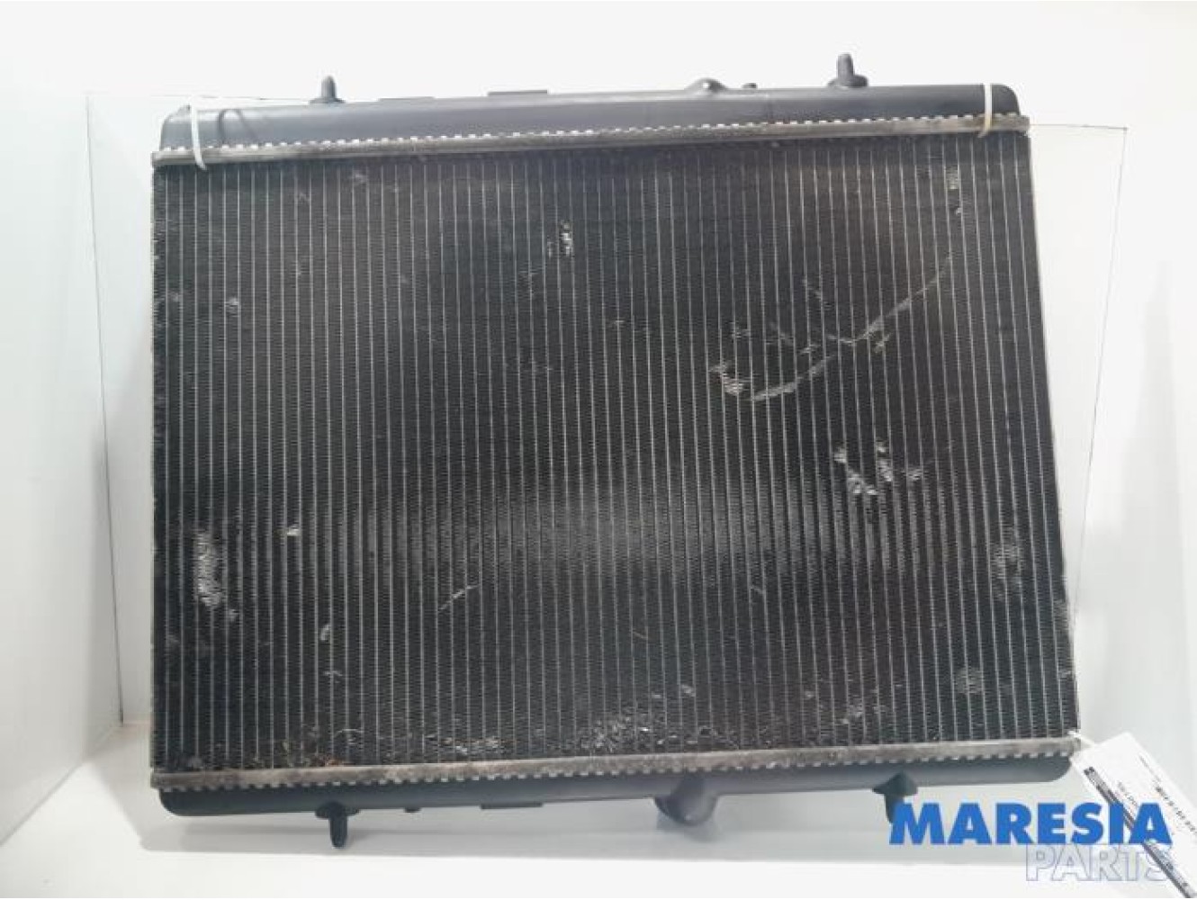 Peugeot - 3008 - Radiator