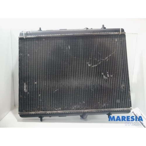 Peugeot - 3008 - Radiator