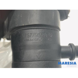 Peugeot - 3008 - EGR valve