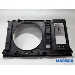 Peugeot - 3008 - Front panel