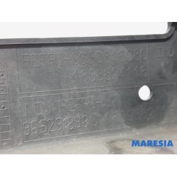 Peugeot - 3008 - Front panel