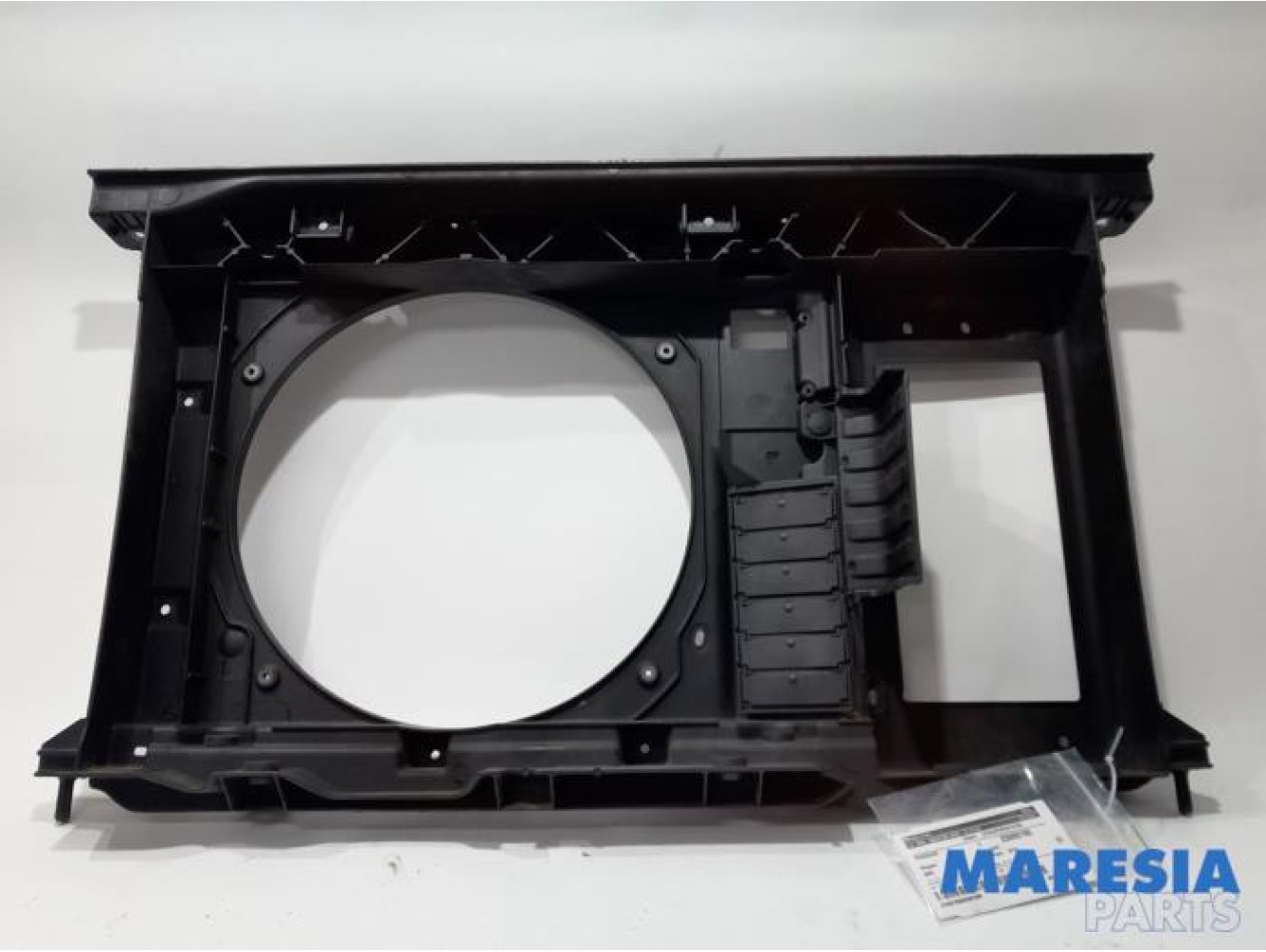 Peugeot - 3008 - Front panel
