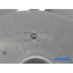 Peugeot - 3008 - Kühlgebläse Motor