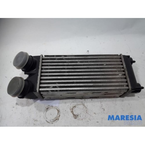Peugeot - 3008 - Intercooler
