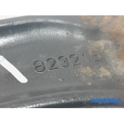 Peugeot - 3008 - Querlenker unten links vorne