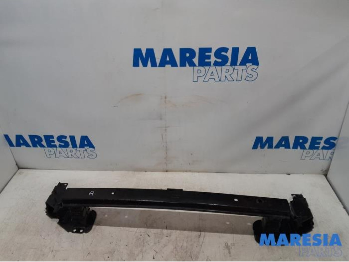 Peugeot - 3008 - Rear bumper frame