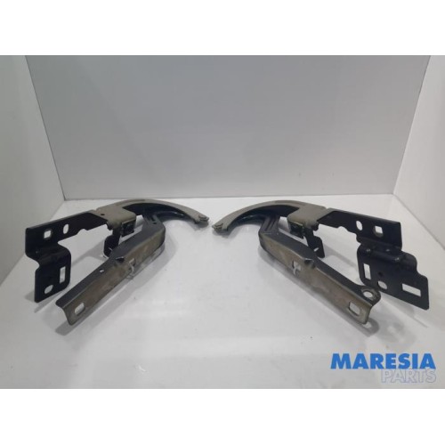 Peugeot - 3008 - Bonnet Hinge