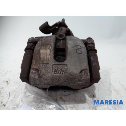 Peugeot - 3008 - Rear brake calliper, right