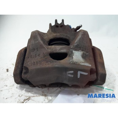 Peugeot - 3008 - Front brake calliper, left