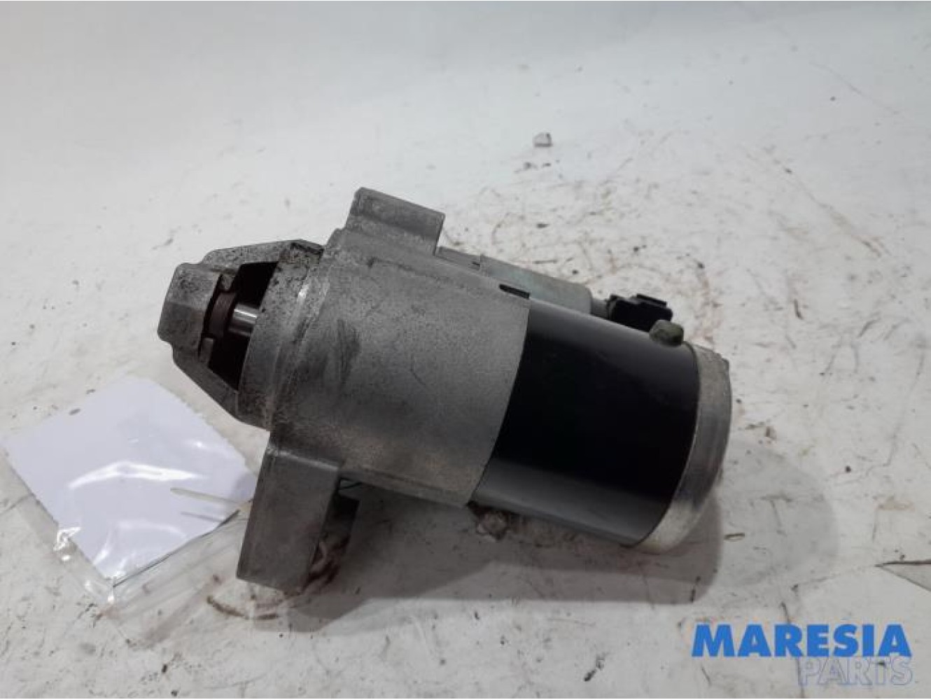 Peugeot - 3008 - Startmotor