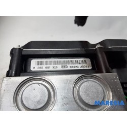 Peugeot - 3008 - ABS Pumpe