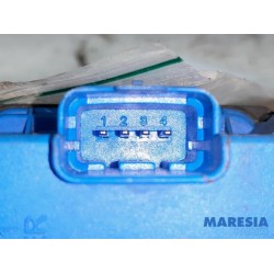 Peugeot - 3008 - Résistance ventilateur