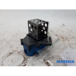 Peugeot - 3008 - Résistance ventilateur