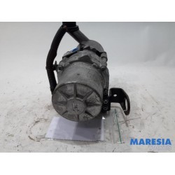 Peugeot - 3008 - Power steering pump