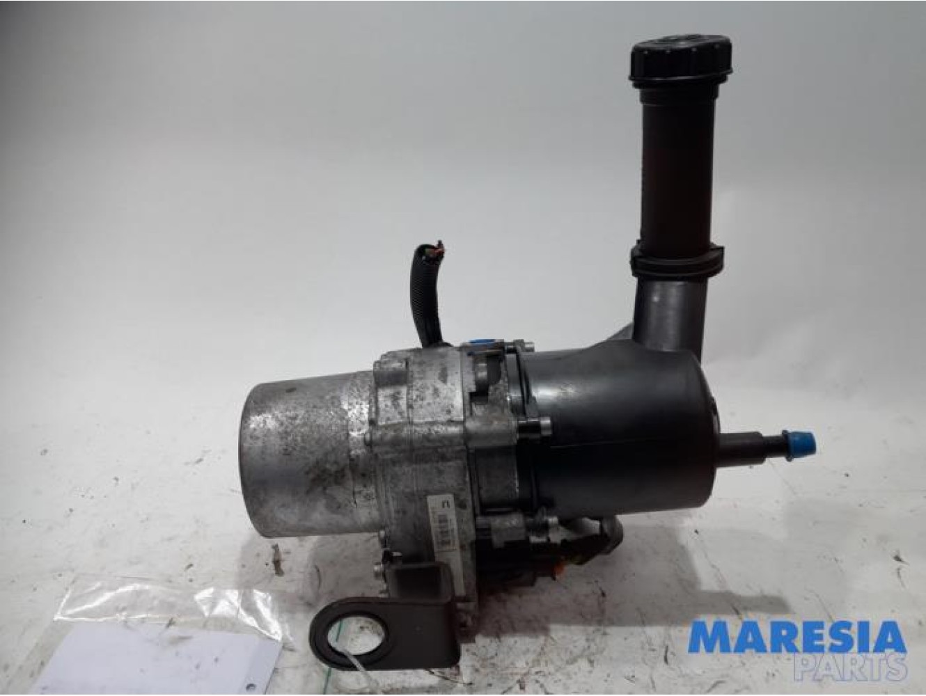 Peugeot - 3008 - Power steering pump