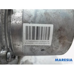 Peugeot - 3008 - Power steering pump