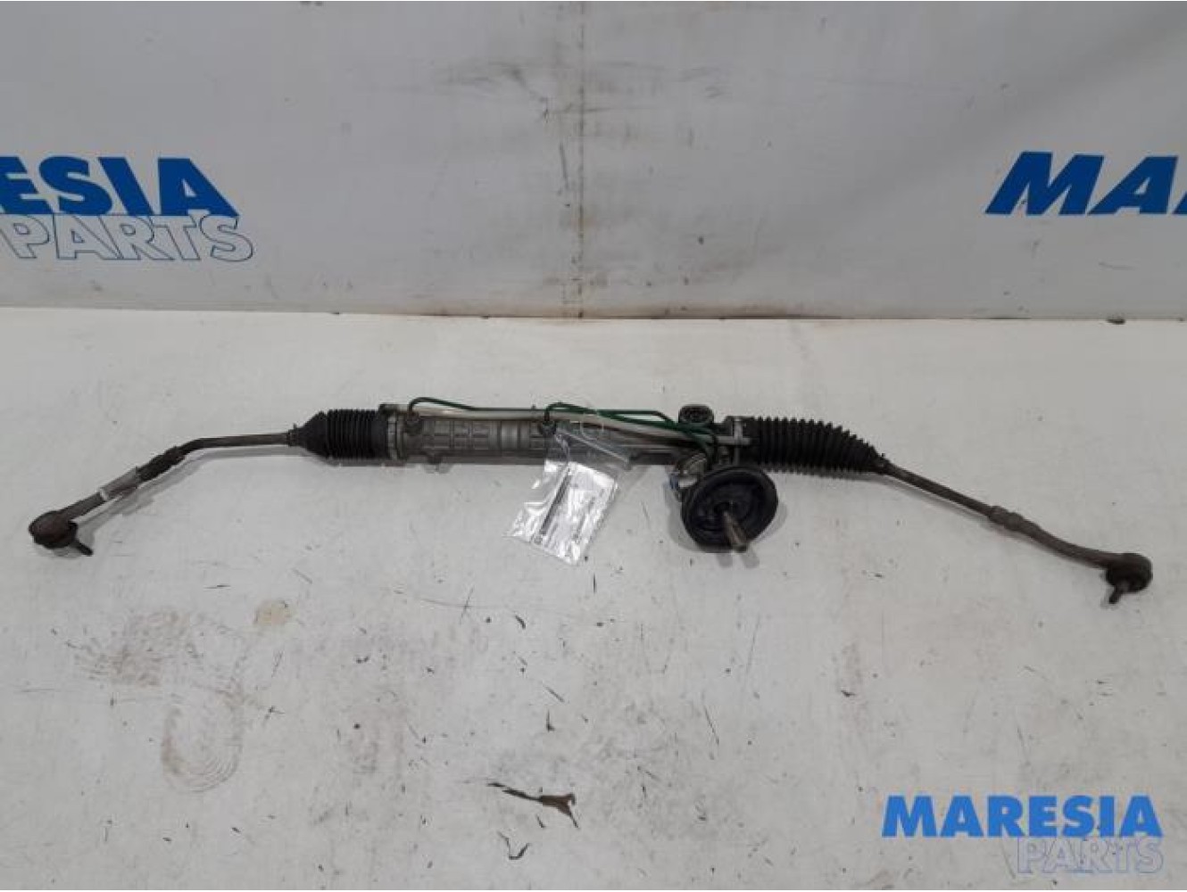Peugeot - 3008 - Power steering box