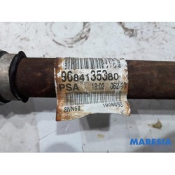 Peugeot - 3008 - Arbre de transmission avant gauche