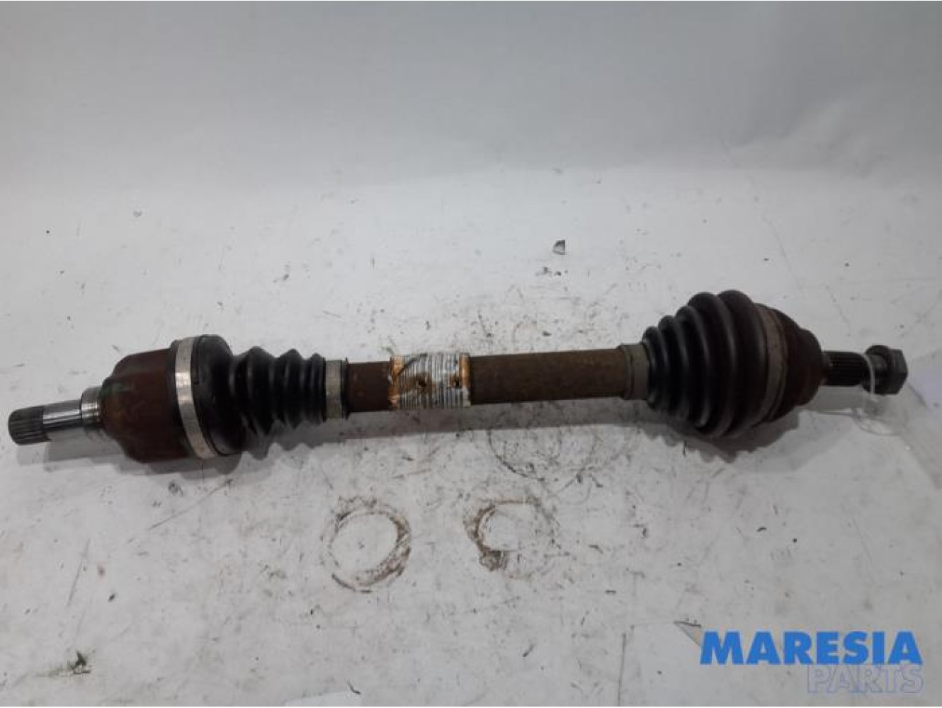 Peugeot - 3008 - Arbre de transmission avant gauche