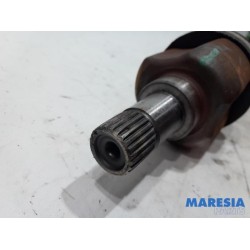 Peugeot - 3008 - Arbre de transmission avant gauche