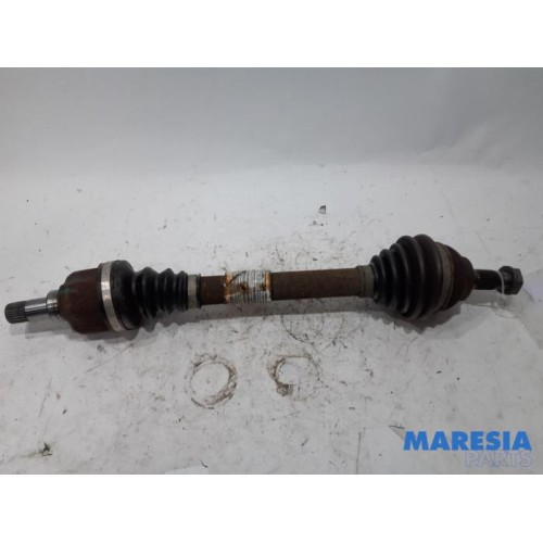 Peugeot - 3008 - Front drive shaft, left