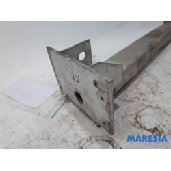 Peugeot - 3008 - Subframe