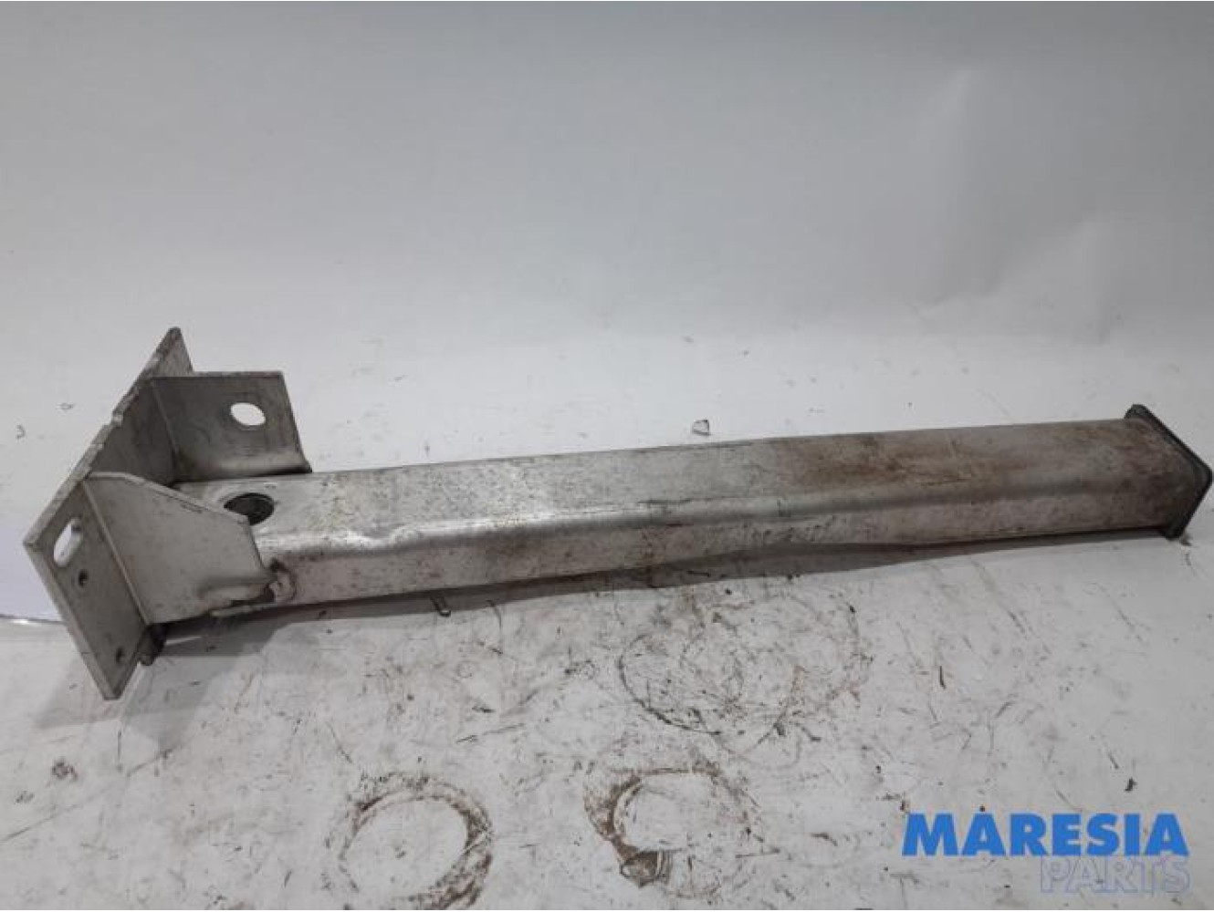 Peugeot - 3008 - Subframe