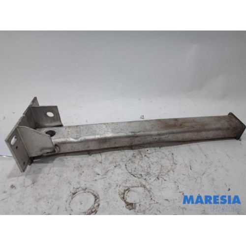 Peugeot - 3008 - Subframe
