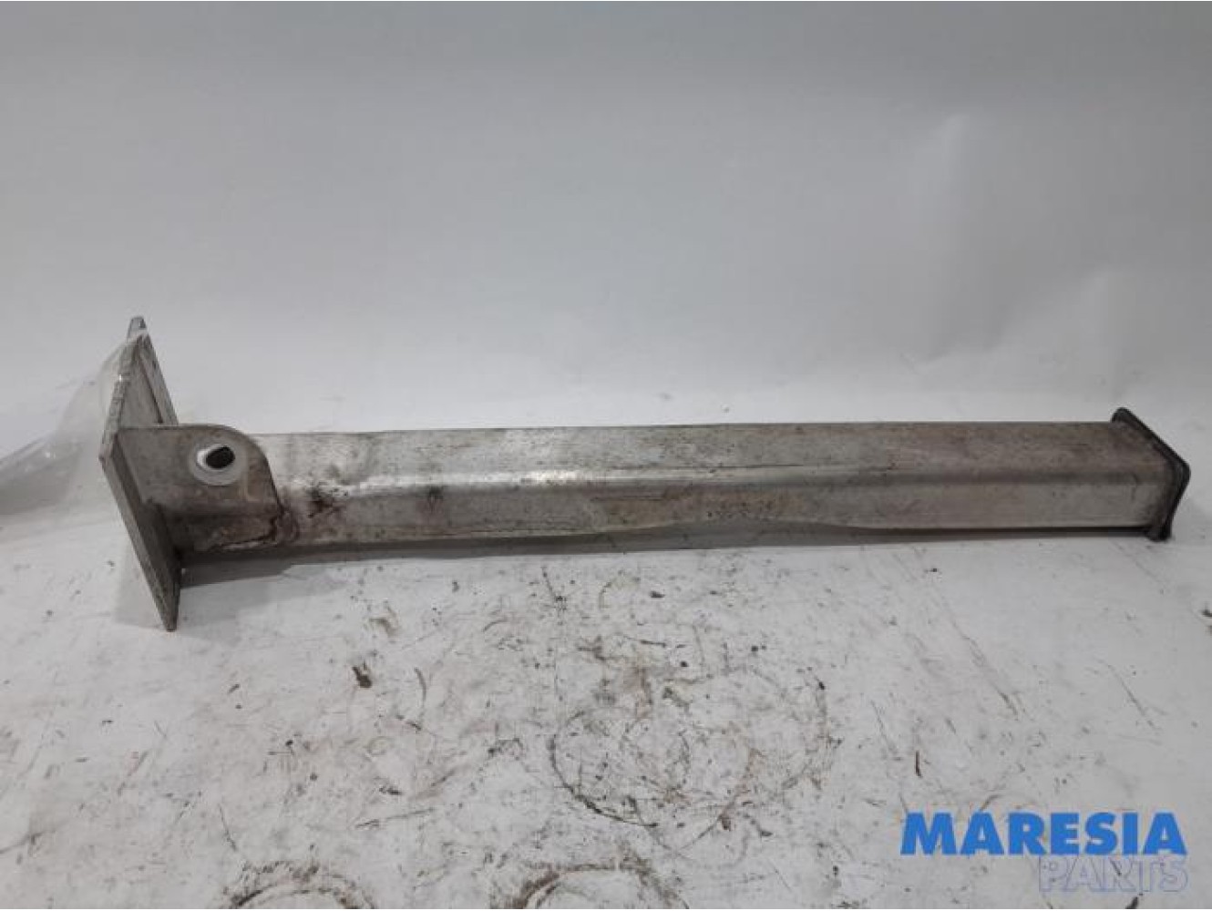 Peugeot - 3008 - Subframe