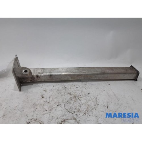 Peugeot - 3008 - Subframe