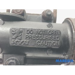 Peugeot - 3008 - Suspension pompe (hydr.)