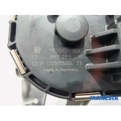 Peugeot - 3008 - Front wiper motor