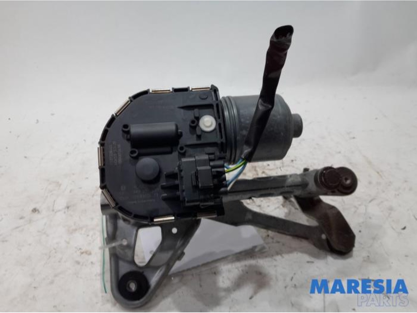 Peugeot - 3008 - Front wiper motor