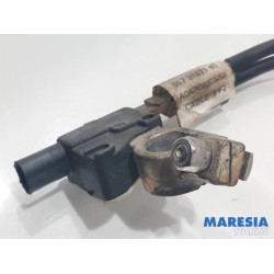 Peugeot - 3008 - Battery sensor