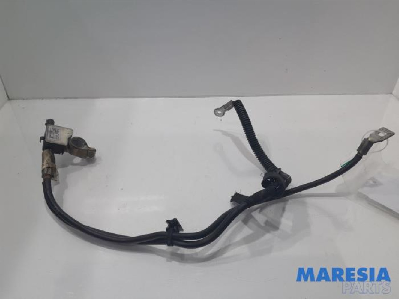 Peugeot - 3008 - Battery sensor