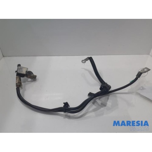 Peugeot - 3008 - Accu sensor