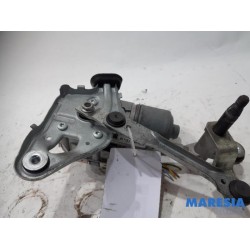 Peugeot - 3008 - Front wiper motor