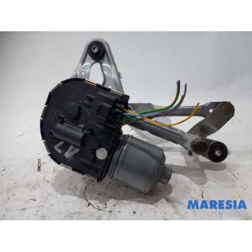 Peugeot - 3008 - Front wiper motor