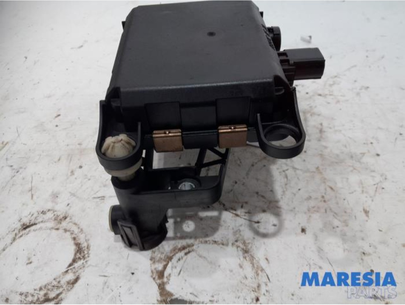 Peugeot - 3008 - ACC Sensor (afstand)