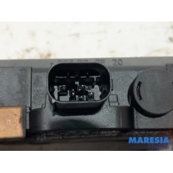Peugeot - 3008 - ACC Sensor (afstand)