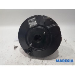 Peugeot - 508 - Brake servo