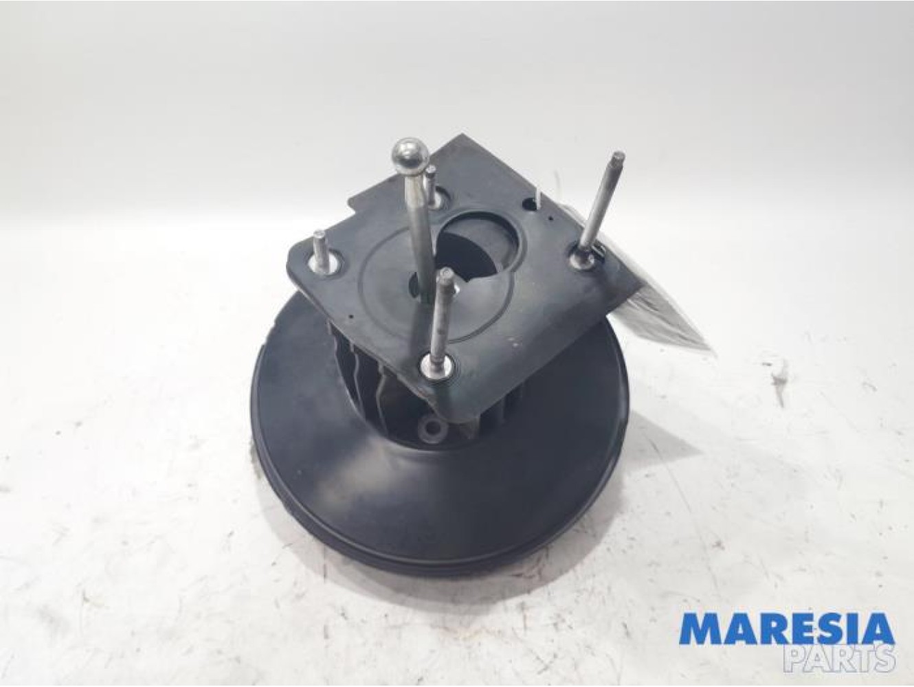 Peugeot - 508 - Brake servo