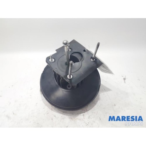 Peugeot - 508 - Brake servo