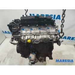 Citroen - Jumpy - Motor