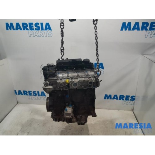 Citroen - Jumpy - Engine
