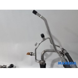 Peugeot - 508 - Air conditioning line